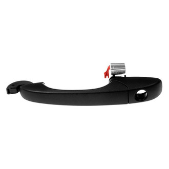 Dorman® - HELP!™ Front Driver Side Exterior Door Handle