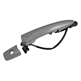 Dorman® - HELP!™ Front Driver Side Exterior Door Handle