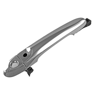 Dorman® - HELP!™ Front Driver Side Exterior Door Handle