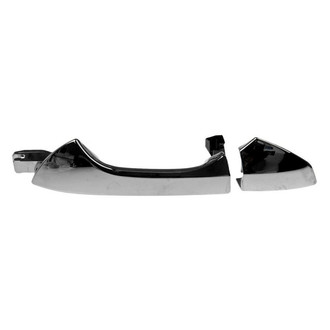 Dorman® - HELP!™ Front or Rear Driver Side Exterior Door Handle