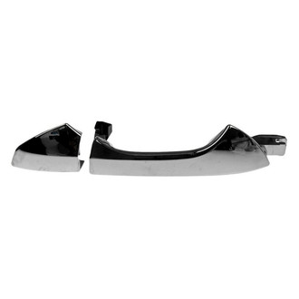 Dorman® - HELP!™ Front or Rear Passenger Side Exterior Door Handle