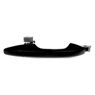 Dorman® - HELP!™ Rear Passenger Side Exterior Door Handle