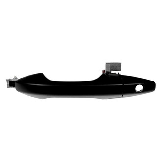 Dorman® - HELP!™ Front Driver Side Exterior Door Handle