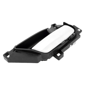 Dorman® - HELP!™ Front or Rear Passenger Side Interior Door Handle