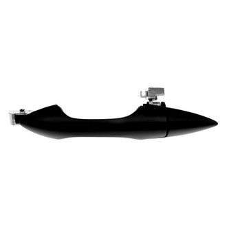 Dorman® - HELP!™ Rear Driver Side Exterior Door Handle