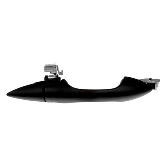 Dorman® - HELP!™ Rear Passenger Side Exterior Door Handle