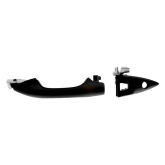 Dorman® - HELP!™ Front Driver Side Exterior Door Handle