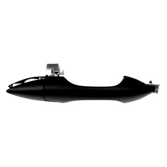 Dorman® - HELP!™ Front Passenger Side Exterior Door Handle