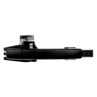 Dorman® - HELP!™ Rear Passenger Side Exterior Door Handle