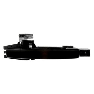 Dorman® - HELP!™ Front Passenger Side Exterior Door Handle