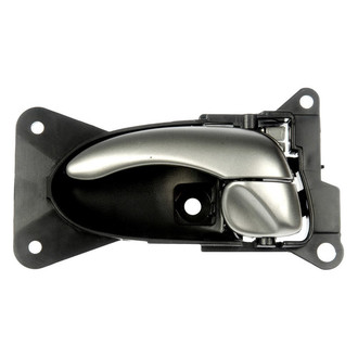 Dorman® - HELP!™ Front or Rear Driver Side Interior Door Handle