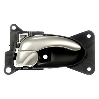 Dorman® - HELP!™ Front or Rear Passenger Side Interior Door Handle