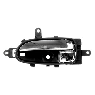 Dorman® - HELP!™ Front or Rear Driver Side Interior Door Handle
