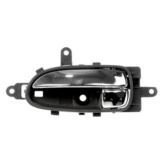 Dorman® - HELP!™ Front or Rear Driver Side Interior Door Handle