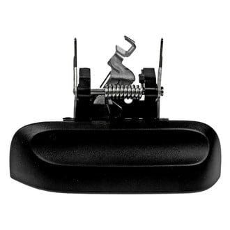 Dorman® - HELP!™ Rear Passenger Side Exterior Door Handle