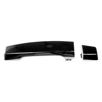 Dorman® - HELP!™ Rear Driver or Passenger Side Exterior Door Handle