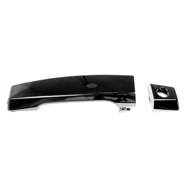 Dorman® - HELP!™ Front Driver Side Exterior Door Handle