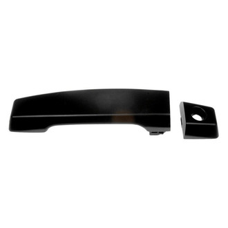 Dorman® - HELP!™ Front Driver or Passenger Side Exterior Door Handle