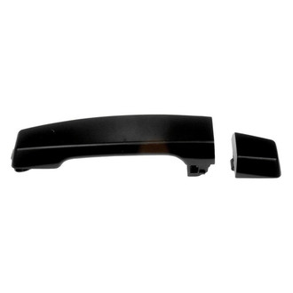 Dorman® - HELP!™ Front Passenger Side Exterior Door Handle