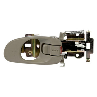Dorman® - HELP!™ Front or Rear Passenger Side Interior Door Handle