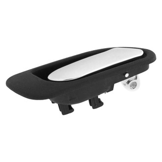 Dorman® - HELP!™ Rear Passenger Side Interior Door Handle