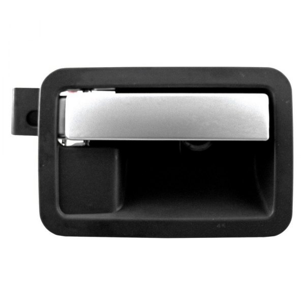 Dorman® - HELP!™ Rear Passenger Side Interior Door Handle