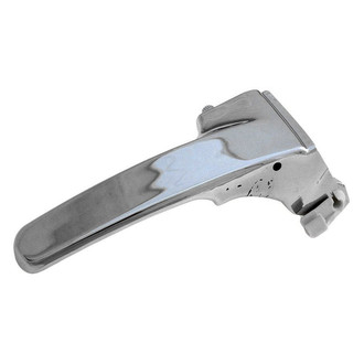 Dorman® - HELP!™ Front or Rear Passenger Side Interior Door Handle
