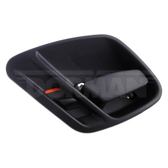 Dorman® - HELP!™ Front or Rear Driver Side Interior Door Handle