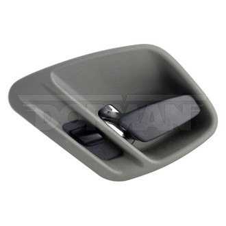 Dorman® - HELP!™ Front or Rear Driver Side Interior Door Handle