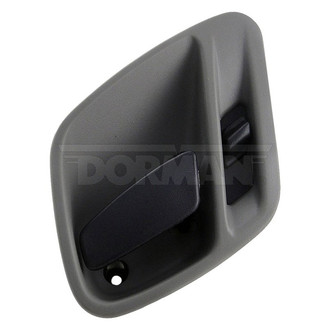 Dorman® - HELP!™ Front or Rear Passenger Side Interior Door Handle