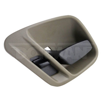 Dorman® - HELP!™ Front or Rear Driver Side Interior Door Handle