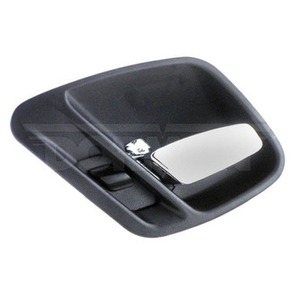Dorman® - HELP!™ Front or Rear Driver Side Interior Door Handle