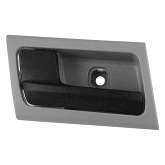 Dorman® - HELP!™ Front or Rear Driver Side Interior Door Handle