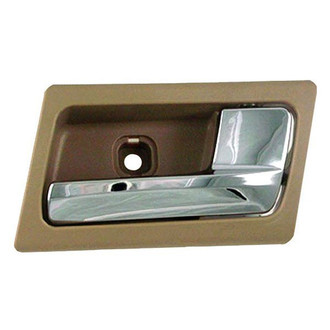 Dorman® - HELP!™ Front or Rear Passenger Side Interior Door Handle