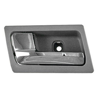 Dorman® - HELP!™ Front or Rear Driver Side Interior Door Handle