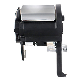 Dorman® 81712 - HELP!™ Rear Passenger Side Interior Door Handle