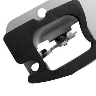 Dorman® - HELP!™ Interior Door Handle