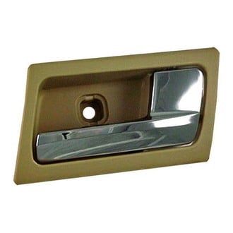 Dorman® - HELP!™ Front or Rear Passenger Side Interior Door Handle