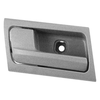Dorman® - HELP!™ Front or Rear Driver Side Interior Door Handle