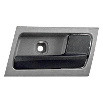 Dorman® - HELP!™ Front or Rear Passenger Side Interior Door Handle