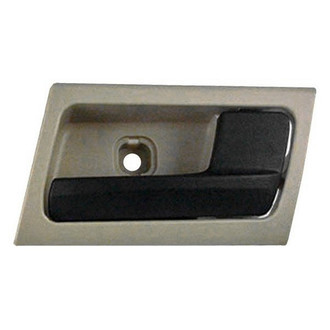 Dorman® - HELP!™ Front or Rear Passenger Side Interior Door Handle