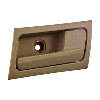 Dorman® - HELP!™ Front or Rear Passenger Side Interior Door Handle