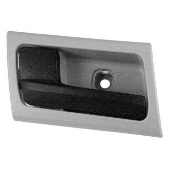 Dorman® - HELP!™ Front or Rear Driver Side Interior Door Handle