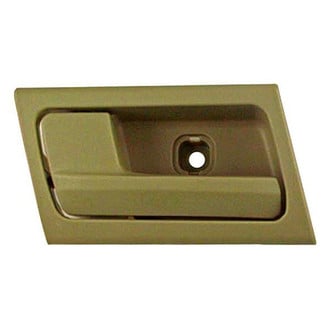 Dorman® - HELP!™ Front or Rear Driver Side Interior Door Handle