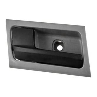 Dorman® - HELP!™ Front or Rear Driver Side Interior Door Handle