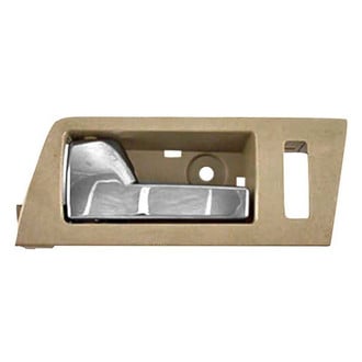 Dorman® - HELP!™ Front Driver Side Interior Door Handle