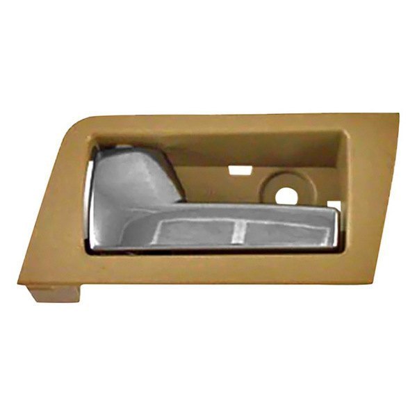 Dorman® - HELP!™ Rear Driver Side Interior Door Handle