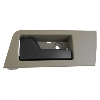 Dorman® - HELP!™ Interior Door Handle