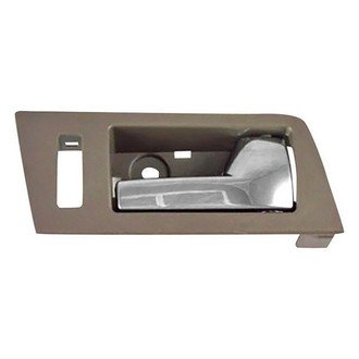 Dorman® - HELP!™ Front Passenger Side Interior Door Handle