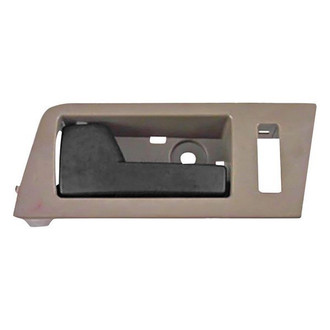 Dorman® - HELP!™ Front Driver Side Interior Door Handle